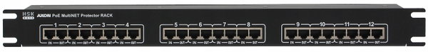 OGRANICZNIK PRZEPIĘĆ AXON-POE-MULTINET-12