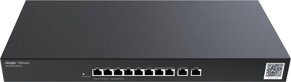 Router przewodowy Ruijie RG-EG310GH-E