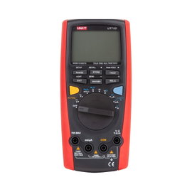 Miernik uniwersalny UNI-T UT71D TRUE RMS USB