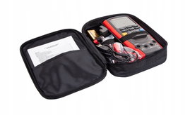 Miernik uniwersalny UNI-T UT71E TRUE RMS USB