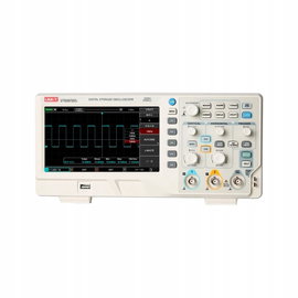 Oscyloskop Uni-T UTD2072CL 7” TFT LCD