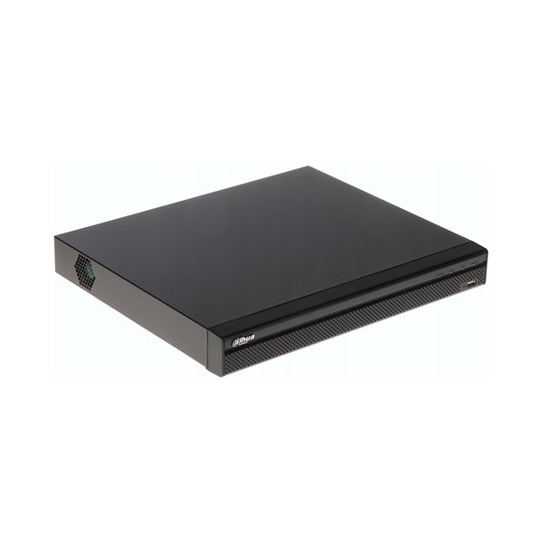 REJESTRATOR IP NVR4208-8P-4KS3 8 KANAŁÓW, 8 PoE DAHUA
