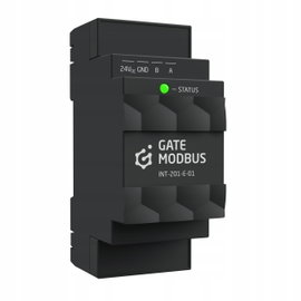 Grenton GATE 2.0 moduł integracyjny MODBUS DIN Ethernet smart home