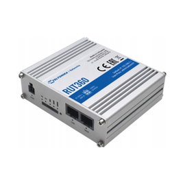 Router RUT360 LTE Cat 6, 3G, WiFi, Ethernet