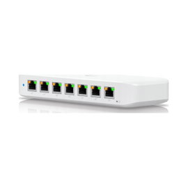 Ubiquiti UniFi Switch Ultra 210W (USW-Ultra-210W) PoE
