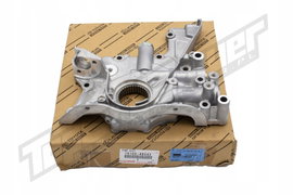 Pompa oleju olejowa Lexus GS300 SC300 Toyota Supra 2JZ-GE non VVT-i OE