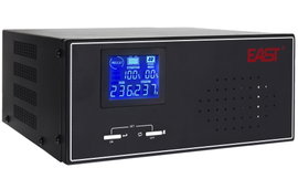 Inwerter UPS EAST INV600 LCD