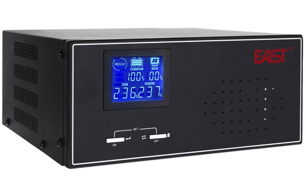 Inwerter UPS EAST INV600 LCD