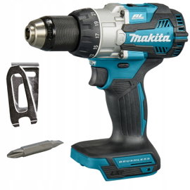 Wiertarko-wkrętarka udarowa Makita DHP489Z 18 V LXT 73 Nm