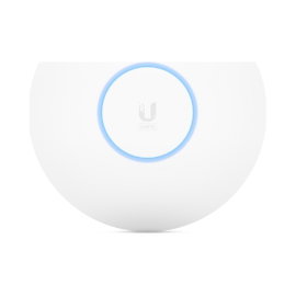 UBIQUITI U6-PRO Punkt dostępowy WiFi 6 5300Mb/s 1x RJ45 Access Point MIMO