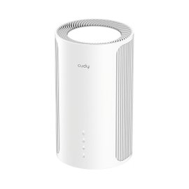 Router Cudy P4 802.11ax (Wi-Fi 6) na kartę SIM 5G