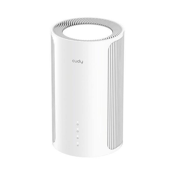 Router Cudy P4 802.11ax (Wi-Fi 6) na kartę SIM 5G
