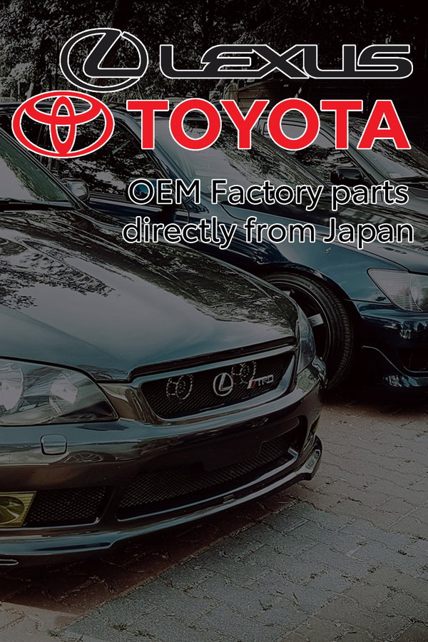 Wariator koło zmiennych faz rozrządu VVT Lexus IS300 GS300 Toyota Supra OE