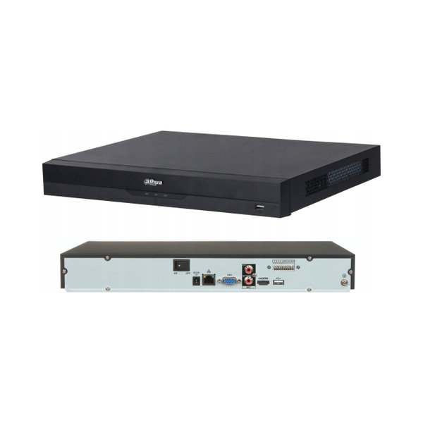 Rejestrator Dahua NVR4216-EI