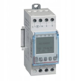 Czujnik zmierzchowy LEGRAND 412626 2kW 10A IP20
