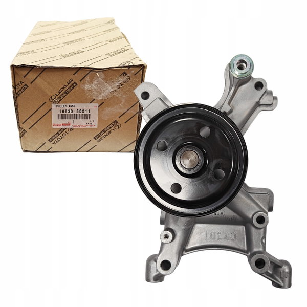 Koło pasowe Lexus LS400 LS430 GS430 SC430 1UZ-FE 3UZ-FE OE Toyota