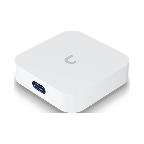Ubiquiti UX-EU System Mesh UniFi Gateway WIFI 6