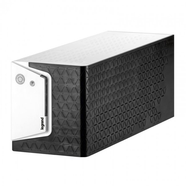 UPS Legrand 310181 (tower, 600VA/360W)