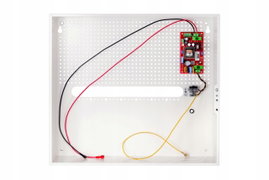 Zasilacz AUPS-70-240-H SPMS 12V 6A 72W ATTE