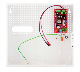 ATTE AUPS-100-120-F Zasilacz buforowy SMPS 12V 8A