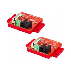 Zestaw konwerterów xCOAX4-SET ATTE