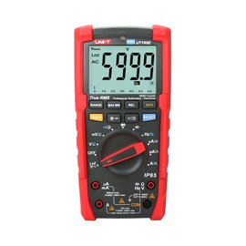 Miernik multimetr uniwersalny UNI-T PRO UT195E