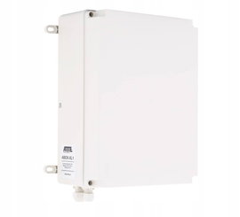 ATTE AUPS-100-120-XL1 Zasilacz buf SMPS 12V 8A