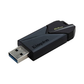 Pendrive KINGSTON DTXON 64GB Exodia ONYX USB 3.0 3.1 3.2 ONYX