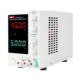 Zasilacz laboratoryjny UNI-T UTP3315TFL-II 0-30V 5A