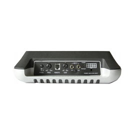 Subwoofer aktywny Peiying PY-NB3000 samochodowy pod siedzenie fotel