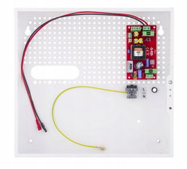 ATTE AUPS-40-120-F Zasilacz buforowy SMPS 12V 3 5A