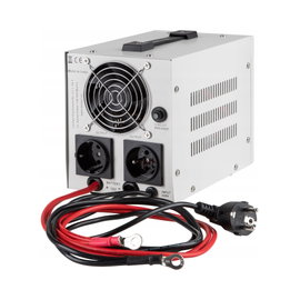 Zasilacz awaryjny KEMOT PROsinus-800 500W Biały