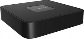Rejestrator do kamer monitoringu IP NVR 5MPx 5 kanałów 4 porty PoE HDMI