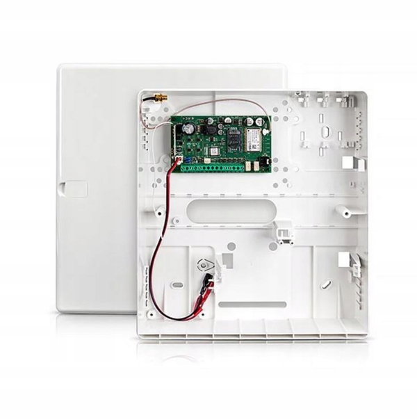 SATEL MICRA ZESTAW MODUŁ ALARMOWY GSM/GPRS