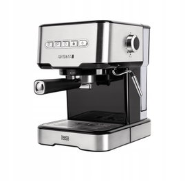 Kolbowy ekspres do kawy TEESA AROMA 450 - 850W