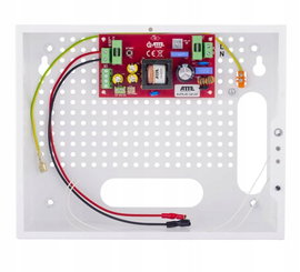 ATTE AUPS-40-120-E Zasilacz buforowy SMPS 12V 3 5A