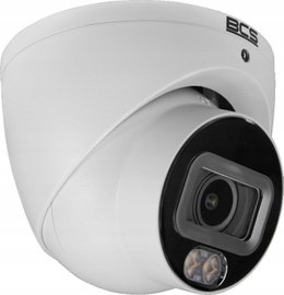 Kamera IP kopułowa BCS BCS-L-EIP14FCL3-Ai1 4Mpx
