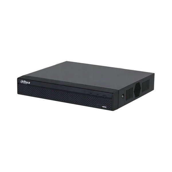 Rejestrator IP Dahua NVR2104HS-P-4KS3