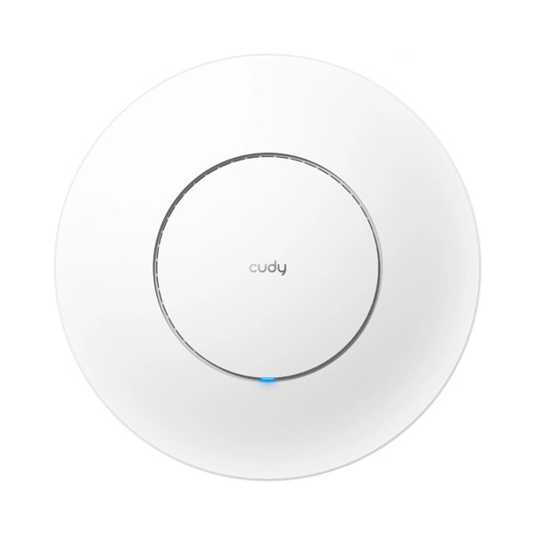 Access Point, Repeater, Router Cudy AP3000 802.11ax (Wi-Fi 6)