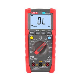 Miernik uniwersalny UNI-T PRO True RMS UT191T