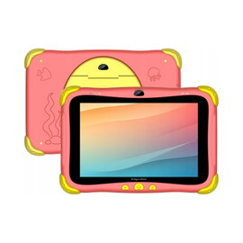 Tablet Kruger&Matz FUN 808 Red Android 13 8” 3/32GB IPS 4000 mAh