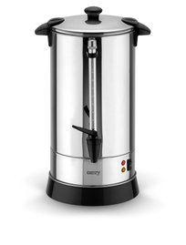 Warnik PODGRZEWACZ DO WODY STAL NIERDZEWNA CR 1259 20 l 1650 W 240 V