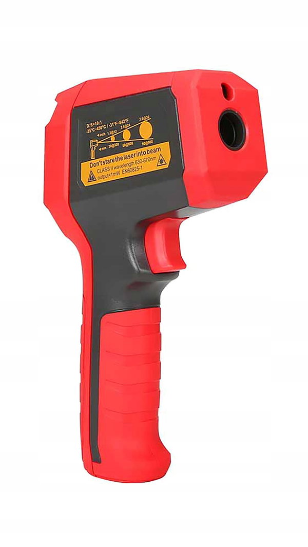 Miernik temperatury pirometr UNI-T UT309A