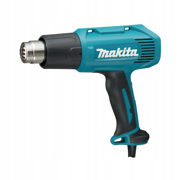 Opalarka Makita HG5030K 1600 W 350/500°C z walizką