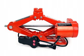 Podnośnik trapezowy elektryczny winda AMIO 3T 3000 kg 12V