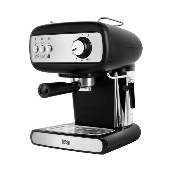 Kolbowy ekspres do kawy TEESA AROMA 400 - 850W
