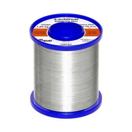 Cyna 0.70mm/1kg Sn60Pb40 CYNEL