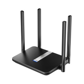 Router 4G LTE Cudy LT500 dwupasmowy AC867 karta SIM 2.4GHz 5GHz