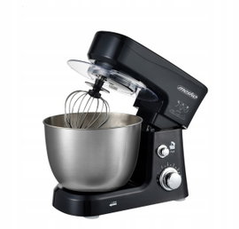 ROBOT KUCHENNY PLANETARNY MIKSER 1200W MISA 3,5L MESKO