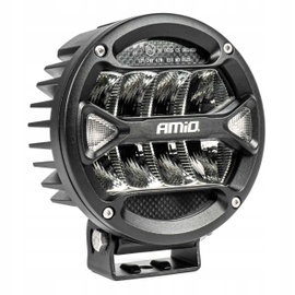 Lampa robocza drogowa LED PRO reflektor homologacja ECE R149 12V 24V